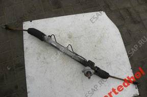 FIESTA MK6 1.4-16V РУЛЕВАЯ РЕЙКА