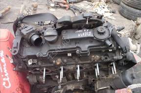 FIESTA MK6 1.4 TDCI двигатель D13