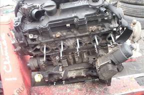 FIESTA MK6 1.4 TDCI двигатель D13