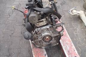 FIESTA MK6 1.4 TDCI двигатель D13