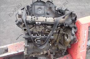 FIESTA MK6 1.4 TDCI двигатель D13