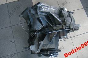 FIESTA MK6 1.4 TDCI КОРОБКА ПЕРЕДАЧ 2N1 год,7002EB