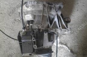 FIESTA MK6 1.4 TDCI КОРОБКА ПЕРЕДАЧ 2N1 год,7F096AB