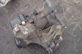 FIESTA MK6 1.4 TDCI КОРОБКА ПЕРЕДАЧW 2N1 год,7002EA