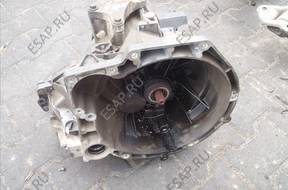 FIESTA MK6 1.4 TDCI КОРОБКА ПЕРЕДАЧW 2N1 год,7002EA