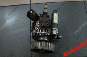 FIESTA MK6 1.4 TDCI ТНВД  9641852080