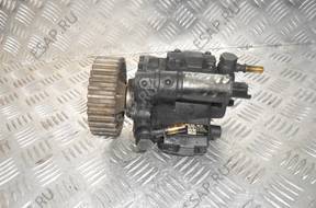 FIESTA MK6 1.4 TDCI ТНВД 9658176080