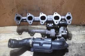 FIESTA MK6 1.4 TDCI ТУРБОКОМПРЕССОР KP35435749