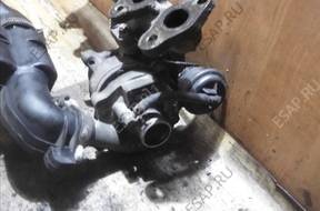 FIESTA MK6 1.4 TDCI ТУРБОКОМПРЕССОР KP35435749
