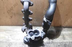 FIESTA MK6 1.4 TDCI ТУРБОКОМПРЕССОР KP35435749