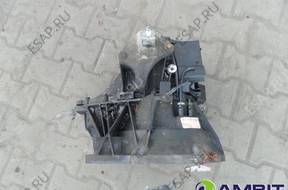 Fiesta MK6 1.4TDCI КОРОБКА ПЕРЕДАЧw 2N1 год,-7F096-AB