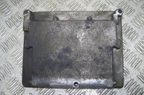 FIESTA MK6 2.0 16V БЛОК УПРАВЛЕНИЯ ДВИГАТЕЛЕМ 6S61-12A650-XA