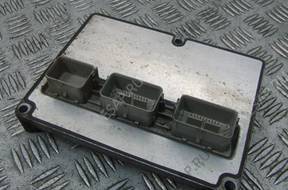FIESTA MK6 2.0 16V БЛОК УПРАВЛЕНИЯ ДВИГАТЕЛЕМ 6S61-12A650-XB