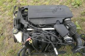 Fiesta MK6 2.0ST двигатель kpl