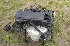 Fiesta MK6 2.0ST двигатель kpl
