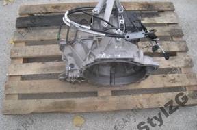 FIESTA MK6 FOCUS 1.25 '2009 год КОРОБКА ПЕРЕДАЧW