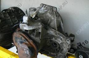 FIESTA MK6 FORD KA 1.25 КОРОБКА ПЕРЕДАЧW
