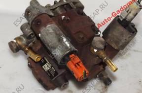 Fiesta mk6 Fusion 1,4 TDCI ТНВД 8176080