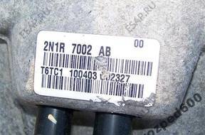 FIESTA MK6 FUSION 1.4 16V КОРОБКА ПЕРЕДАЧ 2N1 год,-7002-AB