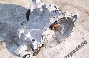 FIESTA MK6 FUSION 1.4 16V КОРОБКА ПЕРЕДАЧ 2N1 год,-7002-AB