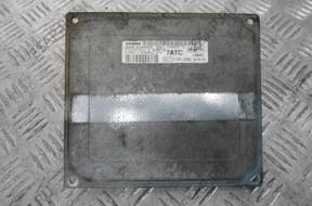 FIESTA MK6 FUSION 1.6 16V БЛОК УПРАВЛЕНИЯ 4S61-12A650-TC