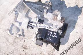 FIESTA MK6 FUSION 1.6 16V КОРОБКА ПЕРЕДАЧ 2S6 год,-7002-GA
