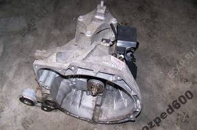 FIESTA MK6 FUSION 1.6 TDCI КОРОБКА ПЕРЕДАЧ 5S6 год,-7002-ND
