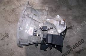 FIESTA MK6 FUSION 1.6 TDCI КОРОБКА ПЕРЕДАЧ 5S6 год,-7002-ND