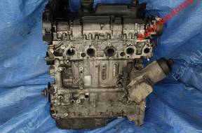 Fiesta mk6 Fusion двигатель 1,4 TDCI supek F6JB