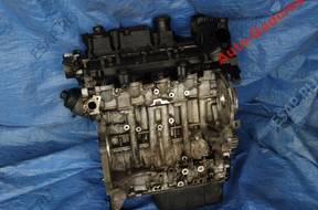 Fiesta mk6 Fusion двигатель 1,4 TDCI supek F6JB