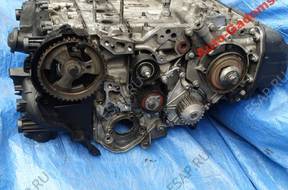 Fiesta mk6 Fusion двигатель 1,4 TDCI supek F6JB
