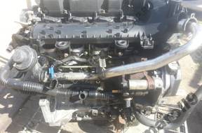Fiesta mk6 fusion двигатель 1.4 tdci насос форсунки