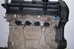 FIESTA MK6 FUSION двигатель 1.6 16V 100KM FYJA FYJB