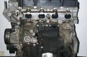 FIESTA MK6 FUSION двигатель 1.6 16V 100KM FYJA FYJB
