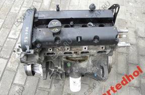 FIESTA MK6 FUSION  двигатель 1.6-16V 4N1G DE