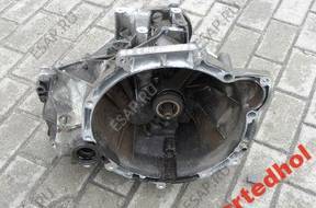 FIESTA MK6 FUSION КОРОБКА ПЕРЕДАЧW 1.6-16V