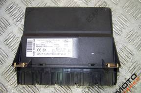 FIESTA MK6 FUSION МОДУЛЬ KOMFORTU 4S6T-15K600-DB