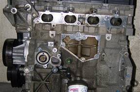 FIESTA MK6 MAZDA 2 двигатель 1.6 16V 100KM FYJA FYJB