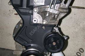 FIESTA MK6 MAZDA 2 двигатель 1.6 16V 100KM FYJA FYJB
