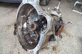 FIESTA MK6 РЕСТАЙЛИНГ DURATEC КОРОБКА ПЕРЕДАЧW 2N1 год,7002CD