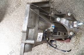 FIESTA MK6 РЕСТАЙЛИНГ DURATEC КОРОБКА ПЕРЕДАЧW 2N1 год,7002CD