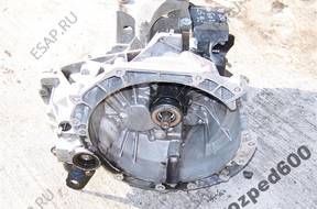 FIESTA MK6 ST 2.0 16V КОРОБКА ПЕРЕДАЧW 5S6 год,7002PD