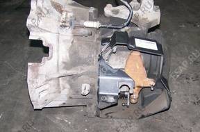FIESTA MK6 ST 2.0 16V КОРОБКА ПЕРЕДАЧW 5S6 год,7002PD
