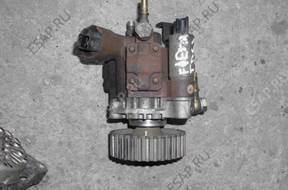 Fiesta MK6 ТНВД 1,4TDCI Mazda 2