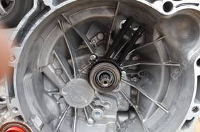 FIESTA MK7 08-14 КОРОБКА ПЕРЕДАЧW 1.4 БЕНЗИН НОВАЯ