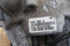 FIESTA MK7 08-14 КОРОБКА ПЕРЕДАЧW 1.4 БЕНЗИН НОВАЯ