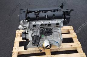 FIESTA MK7 08-16 MOTOR двигатель 1.25 STJB  2015 год