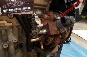 FIESTA MK7 09 1.6 TDCI ТНВД 9683703780