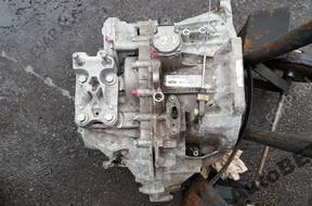 FIESTA MK7 1.0 ECOBOOST АВТОМАТИЧЕСКАЯ КОРОБКА ПЕРЕДАЧW