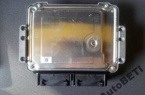 FIESTA MK7 1.0 ECOBOOST  БЛОК УПРАВЛЕНИЯ C1B1-12A650-EG